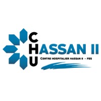 centre_hospitalier_universitaire_hassan_ii_logo